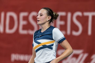 Lena Greiner 70 - TNB Verbandsmeisterschaft